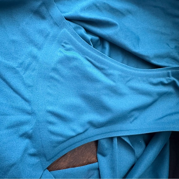 Le Mystere Period Panties 2 Pairs Bundle M & L - Picture 7 of 12